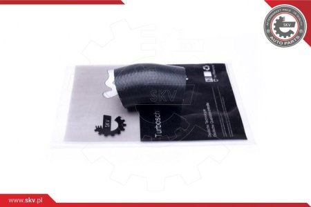 PRZEWÓD TURBINY VOLVO V70 XC60 XC70 S80 2.4D