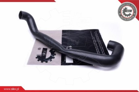 PRZEWÓD TURBINY JEEP CHEROKEE 2.5 TD