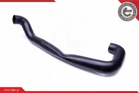 PRZEWÓD TURBINY JEEP CHEROKEE 2.5 TD