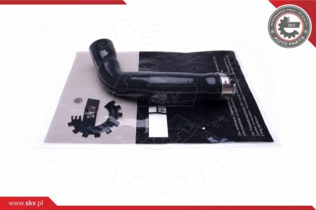 PRZEWÓD TURBINY RENAULT KADJAR 1.2 TCE 130