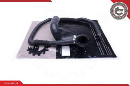 PRZEWÓD CHŁODNICY OPEL ASTRA J 1.6