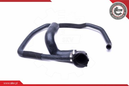 PRZEWÓD CHŁODNICY OPEL ASTRA J 1.6