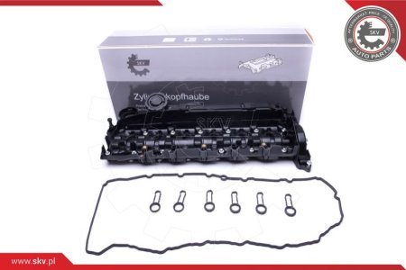 POKRYWA ZAWORÓW BMW 5 (F10 F11) 7 (F01 F02) X5