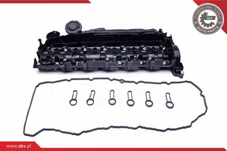 POKRYWA ZAWORÓW BMW 5 (F10 F11) 7 (F01 F02) X5