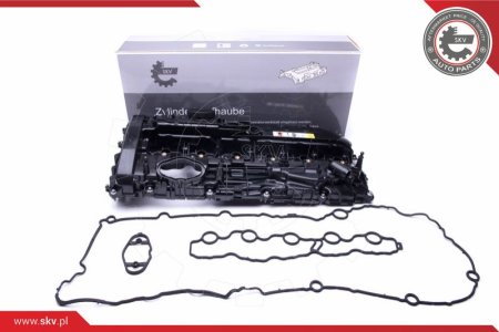 POKRYWA ZAWORÓW BMW 1 (F20) 2 (F22 F23) 3 (F30)