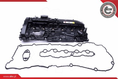 POKRYWA ZAWORÓW BMW 1 (F20) 2 (F22 F23) 3 (F30)