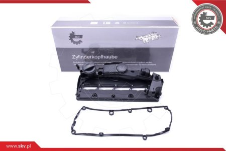 POKRYWA ZAWORÓW AUDI SEAT SKODA VW 2.0 TDI