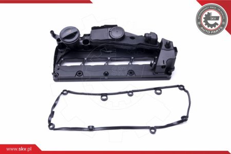 POKRYWA ZAWORÓW AUDI SEAT SKODA VW 2.0 TDI