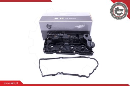 POKRYWA ZAWORÓW AUDI SEAT SKODA VW 1.6 2.0 TDI