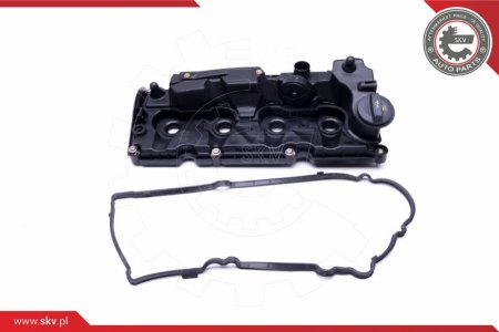 POKRYWA ZAWORÓW AUDI SEAT SKODA VW 1.6 2.0 TDI