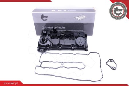 POKRYWA ZAWORÓW BMW 1 (E81) 3 (E90) 5 (E60) 1.6