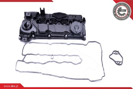 POKRYWA ZAWORÓW BMW 1 (E81) 3 (E90) 5 (E60) 1.6