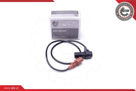 CZUJNIK POŁOŻENIA WAŁU KORBOWEGO ALFA ROMEO 147