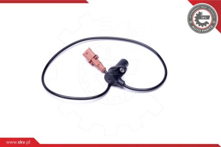 CZUJNIK POŁOŻENIA WAŁU KORBOWEGO ALFA ROMEO 147