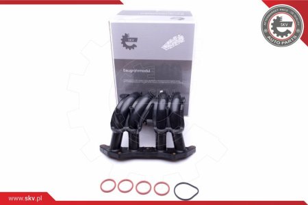 KOLEKTOR DOLOTOWY CITROEN PEUGEOT 1.1 1.4