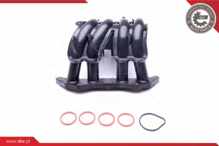 KOLEKTOR DOLOTOWY CITROEN PEUGEOT 1.1 1.4