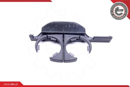 UCHWYT DO NAPOJÓW CZARNY BMW 5 (E39)