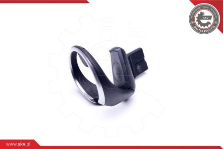 UCHWYT DO NAPOJÓW SIWY/CZARNY BMW 1 (E87, E82