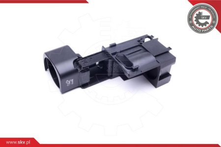 UCHWYT DO NAPOJÓW CZARNY MERCEDES-BENZ E-CLASS