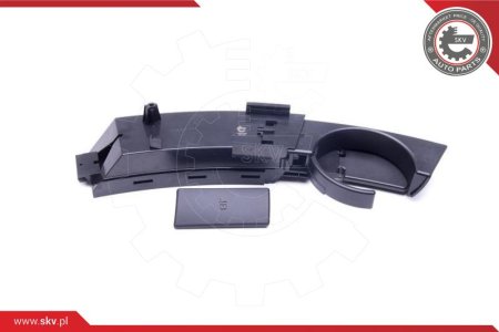 UCHWYT DO NAPOJÓW CZARNY BMW Z4 ROADSTER COUPE