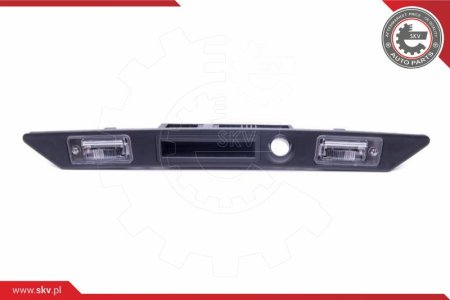 KLAMKA TYLNEJ KLAPY AUDI A3 A4 A5 A6 A8