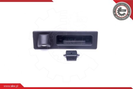 KLAMKA TYLNEJ KLAPY BMW X3 (F25)