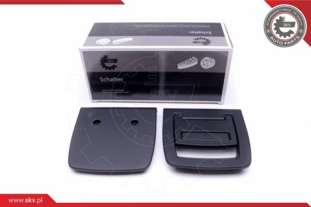 UCHWYT PODŁOGI BAGAŻNIKA BMW X5 (E70) X6