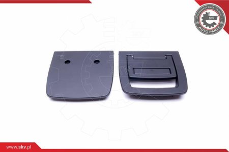 UCHWYT PODŁOGI BAGAŻNIKA BMW X5 (E70) X6