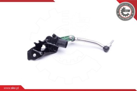 CZUJNIK POZIOMOWANIA ŚWIATEŁ PRZÓD LEWY AUDI