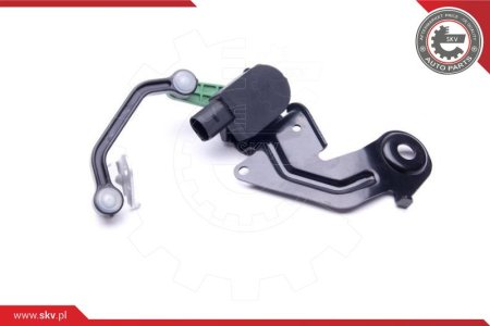 CZUJNIK POZIOMOWANIA ŚWIATEŁ TYŁ LEWY AUDI A6