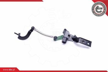 CZUJNIK POZIOMOWANIA ŚWIATEŁ PRZÓD PRAWY AUDI