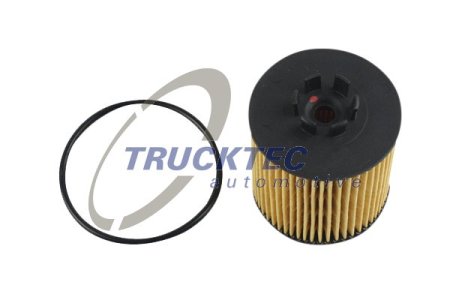 Filtr oleju TRUCKTEC AUTOMOTIVE 07.18.049 HU712/6X VW