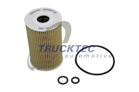Filtr oleju TRUCKTEC AUTOMOTIVE 07.18.051 HU7008Z VW
