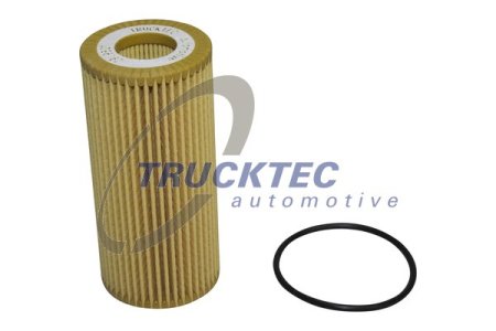 Filtr oleju TRUCKTEC AUTOMOTIVE 07.18.086 06L115562B VW