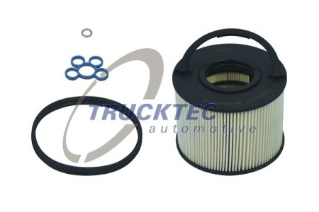 Filtr paliwa TRUCKTEC AUTOMOTIVE 07.38.049 PU1033X AUDI