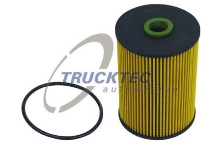 Filtr paliwa TRUCKTEC AUTOMOTIVE 07.38.027 PU936/1X VW