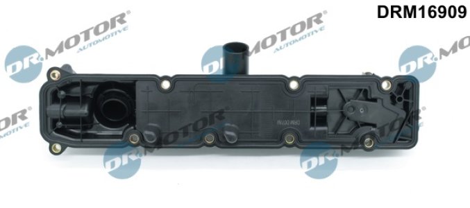 POKRYWA ZAWORÓW PSA