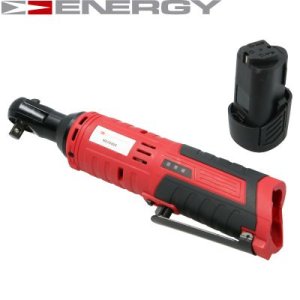 GRZECHOTKA AKUMULATOROWA 10,8V LI-ION