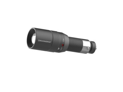 LATARKA FLASH 12-24V