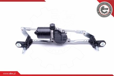 MECHANIZM WYCIERACZEK FIAT 500 500 C ABARTH 500