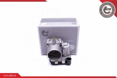 KORPUS PRZEPUSTNICY AUDI VW