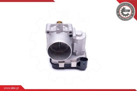 KORPUS PRZEPUSTNICY AUDI VW