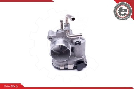 PRZEPUSTNICA POWIETRZA HYUNDAI ACCENT IV I20 I30