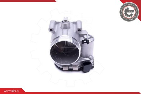 PRZEPUSTNICA POWIETRZA VOLVO S60 I S80 I V70 II