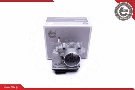 PRZEPUSTNICA POWIETRZA TOYOTA AURIS COROLLA MATRIX