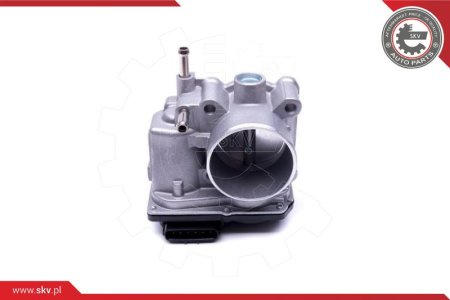 PRZEPUSTNICA POWIETRZA TOYOTA AURIS COROLLA MATRIX