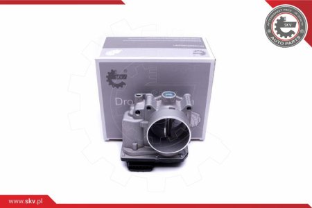 PRZEPUSTNICA POWIETRZA MITSUBISHI L200 / TRITON