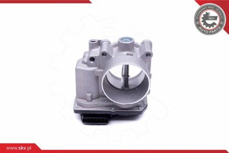 PRZEPUSTNICA POWIETRZA MITSUBISHI L200 / TRITON