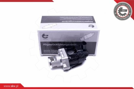 ZAWÓR EGR CHEVROLET MALIBU OPEL ASTRA J CASCADA