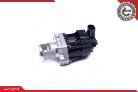 ZAWÓR EGR CHEVROLET MALIBU OPEL ASTRA J CASCADA